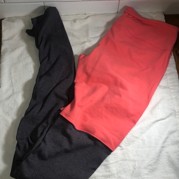 ALO Yoga Pants - Alo goddess leggings
